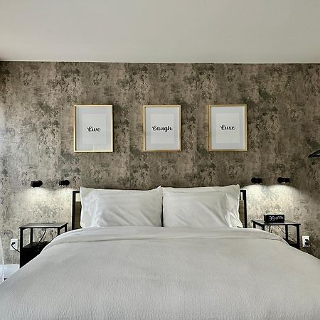 דירות סיאטל Luxe: Modern Retreat In The City מראה חיצוני תמונה